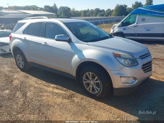 CHEVROLET CHEVROLET EQUINOX LT