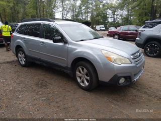 SUBARU SUBARU OUTBACK 2.5I PREMIUM