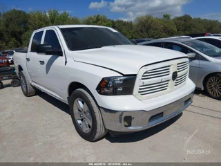 RAM RAM 1500 BIG HORN