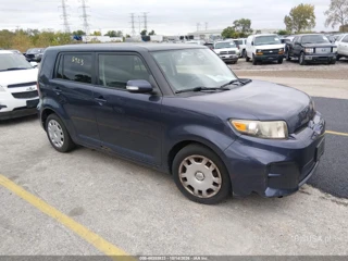 SCION SCION XB