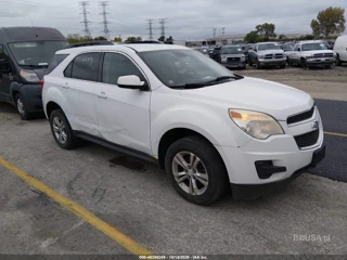 CHEVROLET CHEVROLET EQUINOX 1LT