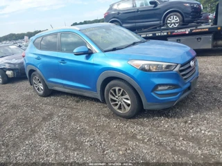 HYUNDAI HYUNDAI TUCSON ECO