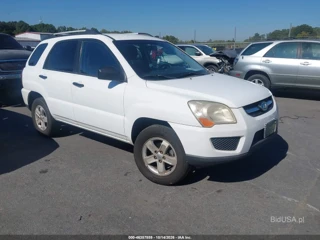 KIA KIA SPORTAGE LX V6