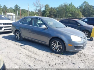 VOLKSWAGEN VOLKSWAGEN JETTA 2.5