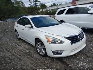 NISSAN NISSAN ALTIMA 2.5 SL
