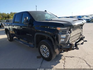 CHEVROLET CHEVROLET SILVERADO 2500 HD , STANDARD BED, LT, 4WD