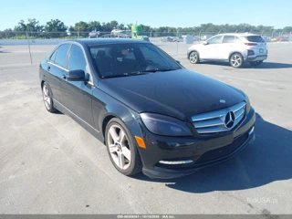 MERCEDES-BENZ MERCEDES-BENZ C 300 LUXURY/SPORT