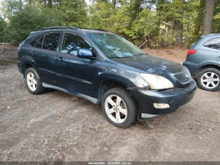 LEXUS LEXUS RX 330