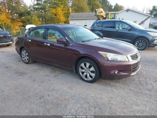 HONDA HONDA ACCORD 3.5 EX-L