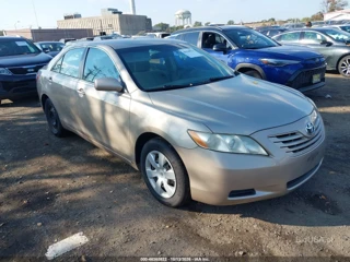 TOYOTA TOYOTA CAMRY LE