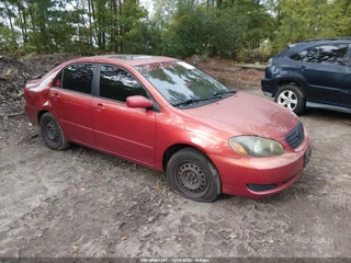 TOYOTA TOYOTA COROLLA LE