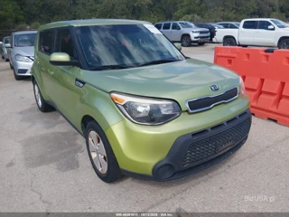KIA KIA SOUL