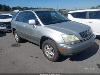 LEXUS LEXUS RX 300