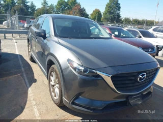 MAZDA MAZDA CX-9 SPORT