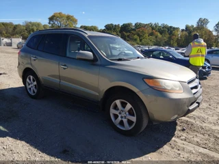 HYUNDAI HYUNDAI SANTA FE LIMITED