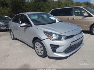 KIA KIA RIO LX