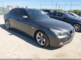BMW 528I