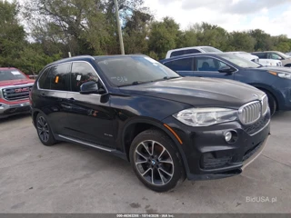BMW X5 XDRIVE35I