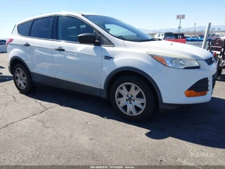 FORD FORD ESCAPE S