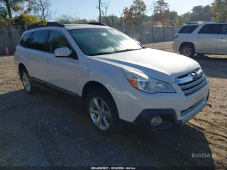 SUBARU SUBARU OUTBACK 2.5I LIMITED