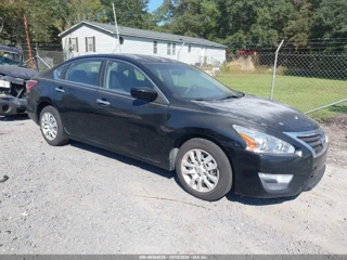 NISSAN NISSAN ALTIMA 2.5 S