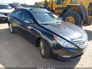 HYUNDAI HYUNDAI SONATA LIMITED