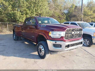 RAM RAM 3500 LARAMIE  4X4 8' BOX