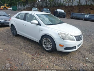 SUZUKI SUZUKI KIZASHI SE