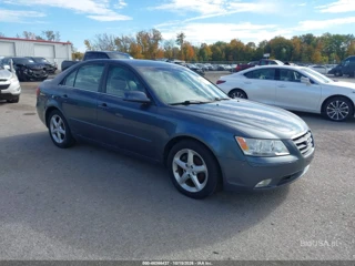 HYUNDAI HYUNDAI SONATA SE V6