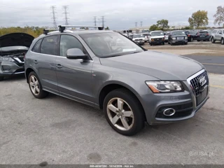 AUDI AUDI Q5 3.2 PREMIUM