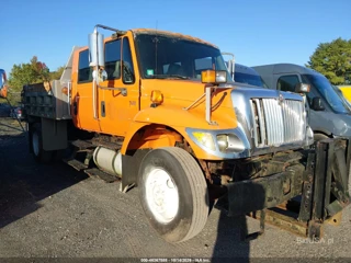 INTERNATIONAL INTERNATIONAL 7000 7400