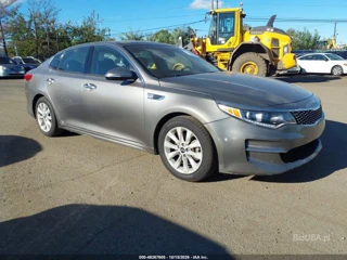 KIA KIA OPTIMA EX