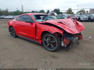 FORD FORD MUSTANG GT PREMIUM