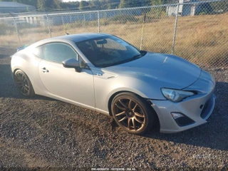 SCION SCION FR-S 10 SERIES