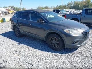 MAZDA MAZDA CX-9 TOURING