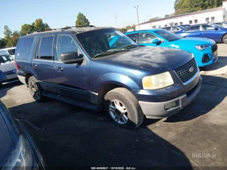 FORD FORD EXPEDITION XLT