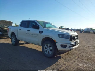 FORD FORD RANGER XLT