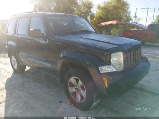 JEEP JEEP LIBERTY SPORT