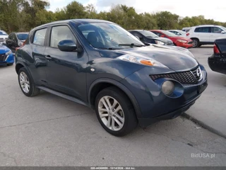 NISSAN NISSAN JUKE S