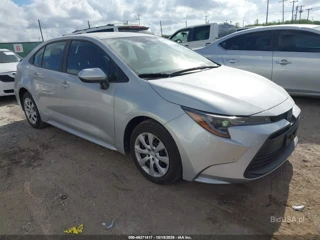 TOYOTA TOYOTA COROLLA LE