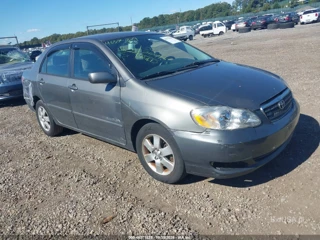 TOYOTA TOYOTA COROLLA S
