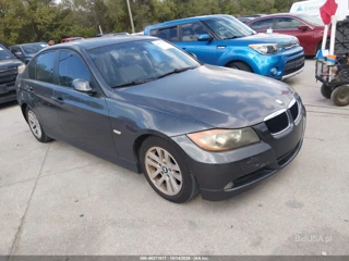 BMW 3 SERIES 328I
