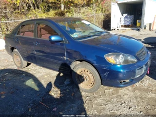 TOYOTA TOYOTA COROLLA LE