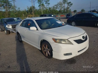 TOYOTA TOYOTA CAMRY SE
