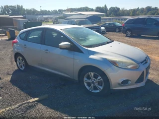 FORD FORD FOCUS SE
