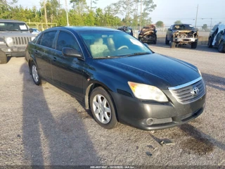 TOYOTA TOYOTA AVALON XL