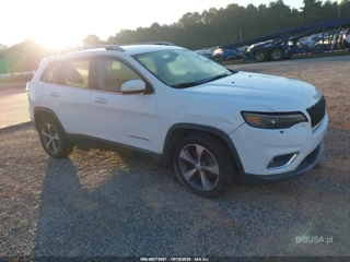 JEEP JEEP CHEROKEE LIMITED FWD