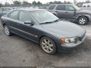 VOLVO VOLVO S60 2.5T AWD