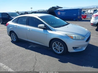 FORD FORD FOCUS SE