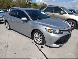 TOYOTA TOYOTA CAMRY LE